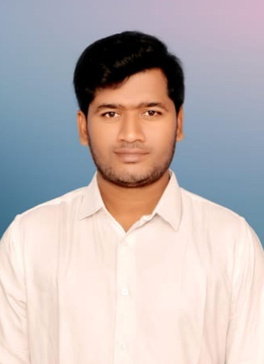 SINGAM Hari Krishna Reddy